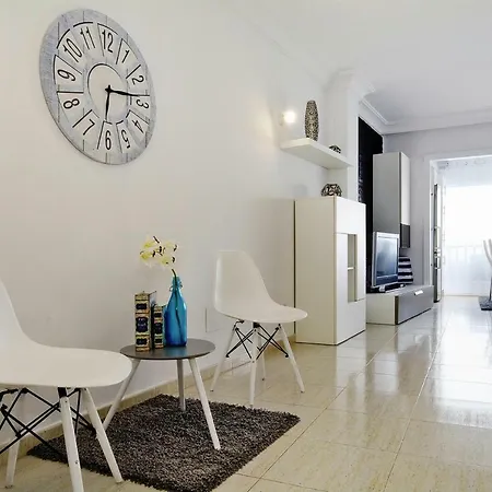 Apartment Playa Blanca - Ace03100b-eye