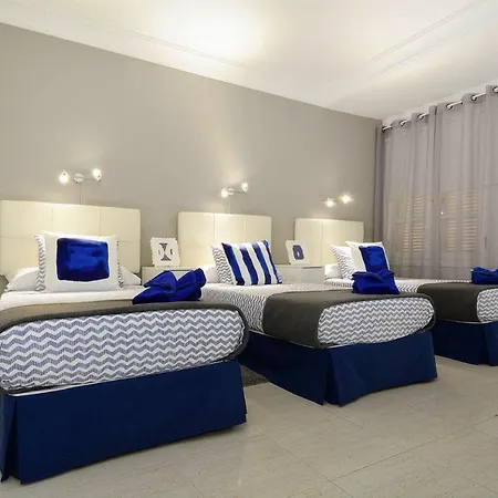 Apartment Playa Blanca - Ace03100b-eye Playa Blanca (Lanzarote)
