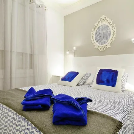 Playa Blanca - Ace03100b-eye Apartment