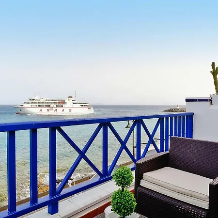 Apartamento Playa Blanca - Ace03100b-eye